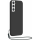 Etui do telefonów BigBen Silicone Case do Samsung Galaxy S22+ czarny
